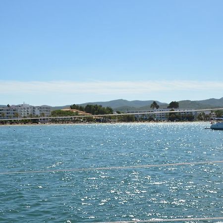 Hotel The Loft Ibiza Exterior foto