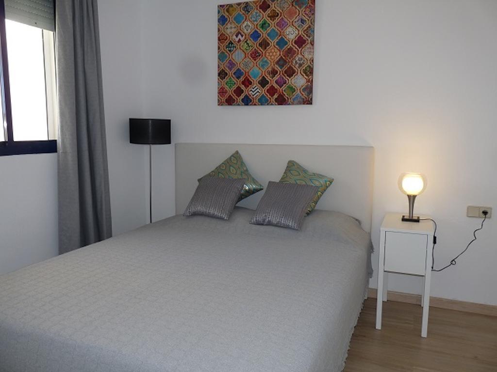 Hotel The Loft Ibiza Zimmer foto
