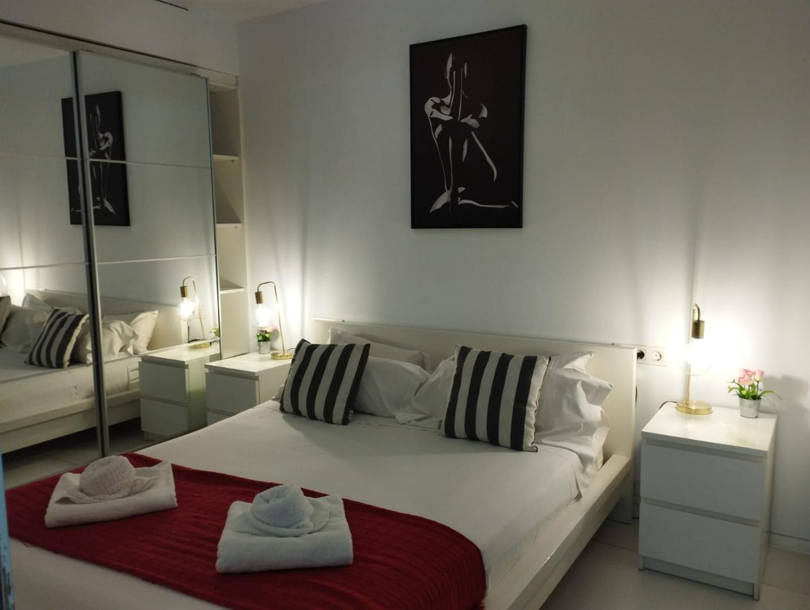 Hotel The Loft Ibiza Exterior foto
