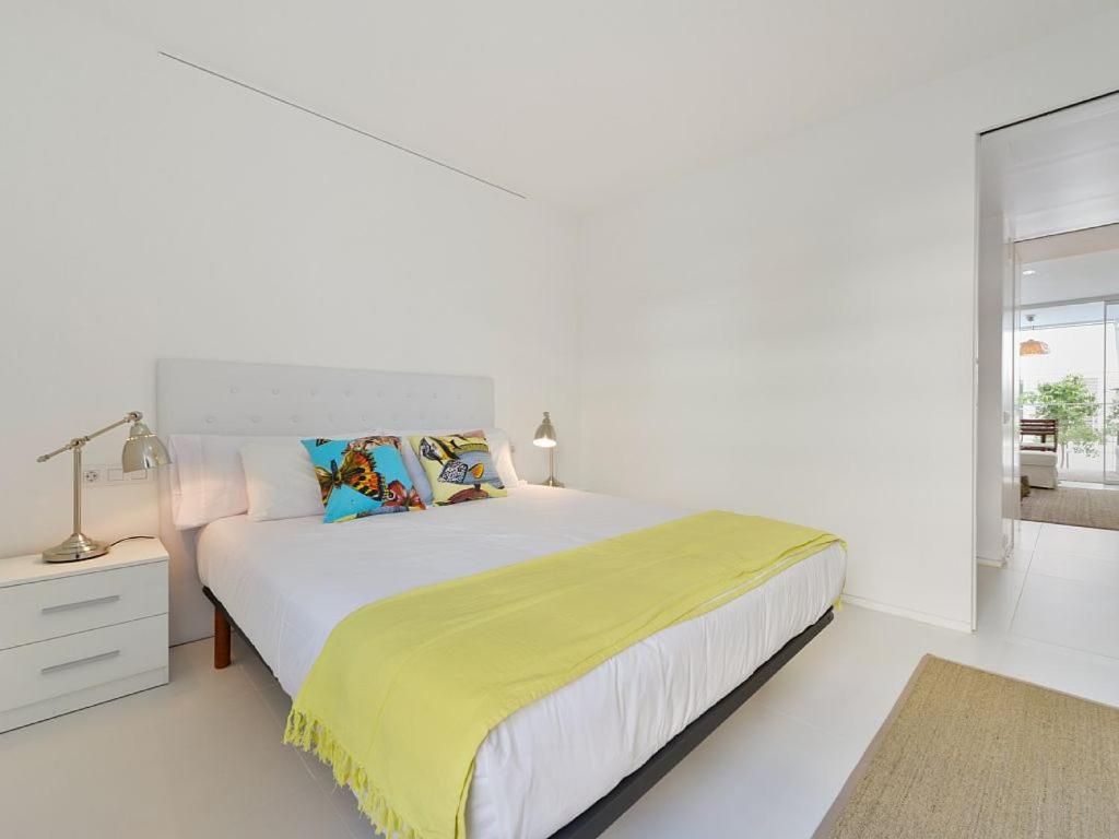Hotel The Loft Ibiza Exterior foto